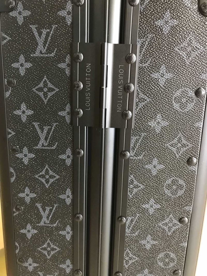 LV Suitcase